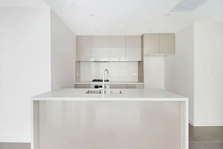 Second view of Homely apartment listing, 206C/101 Waterloo Road, Macquarie Park NSW 2113