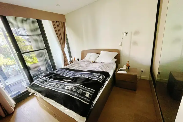 Third view of Homely apartment listing, 206C/101 Waterloo Road, Macquarie Park NSW 2113