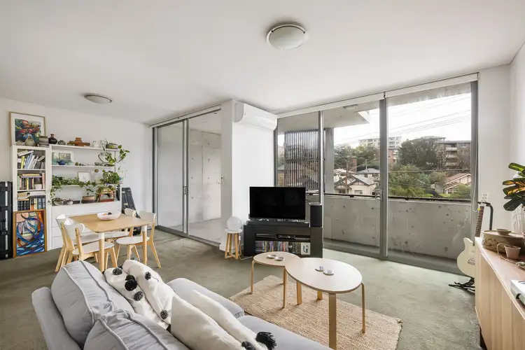 7/525 Illawarra Road, Marrickville NSW 2204