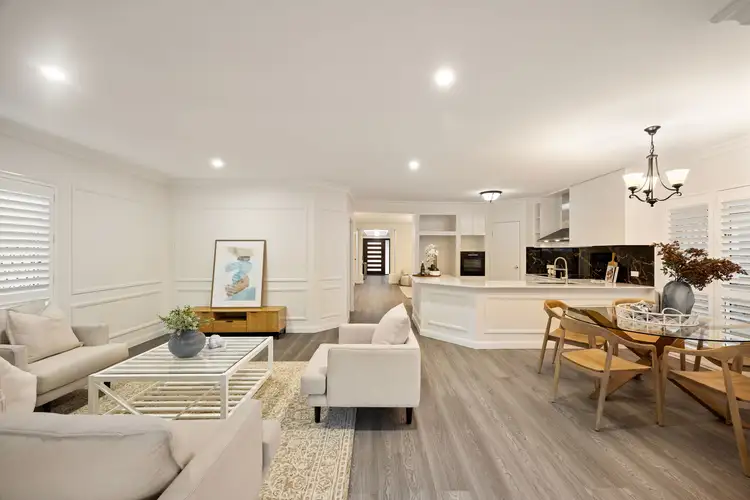 15 Montego Way