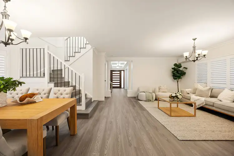 Fourth view of Homely house listing, 15 Montego Way, Forest Lake QLD 4078