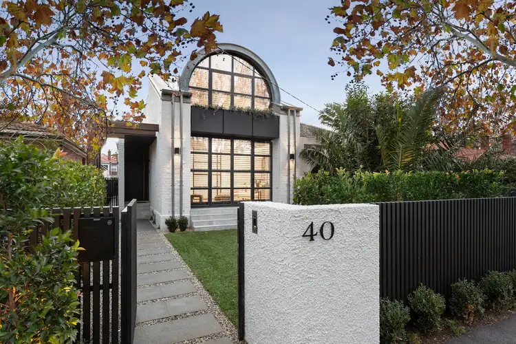 40 Goldsmith Street, Elwood VIC 3184