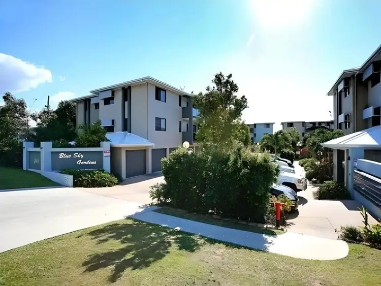 55/319 Angus Smith Drive, Douglas QLD 4814