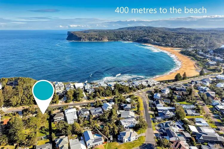 164 Del Monte Place, Copacabana NSW 2251