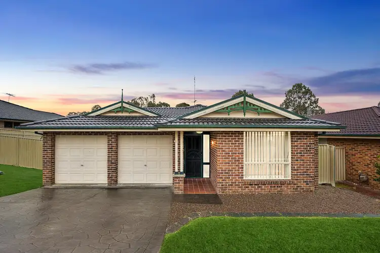 14 Ridgewood Drive, Woongarrah NSW 2259