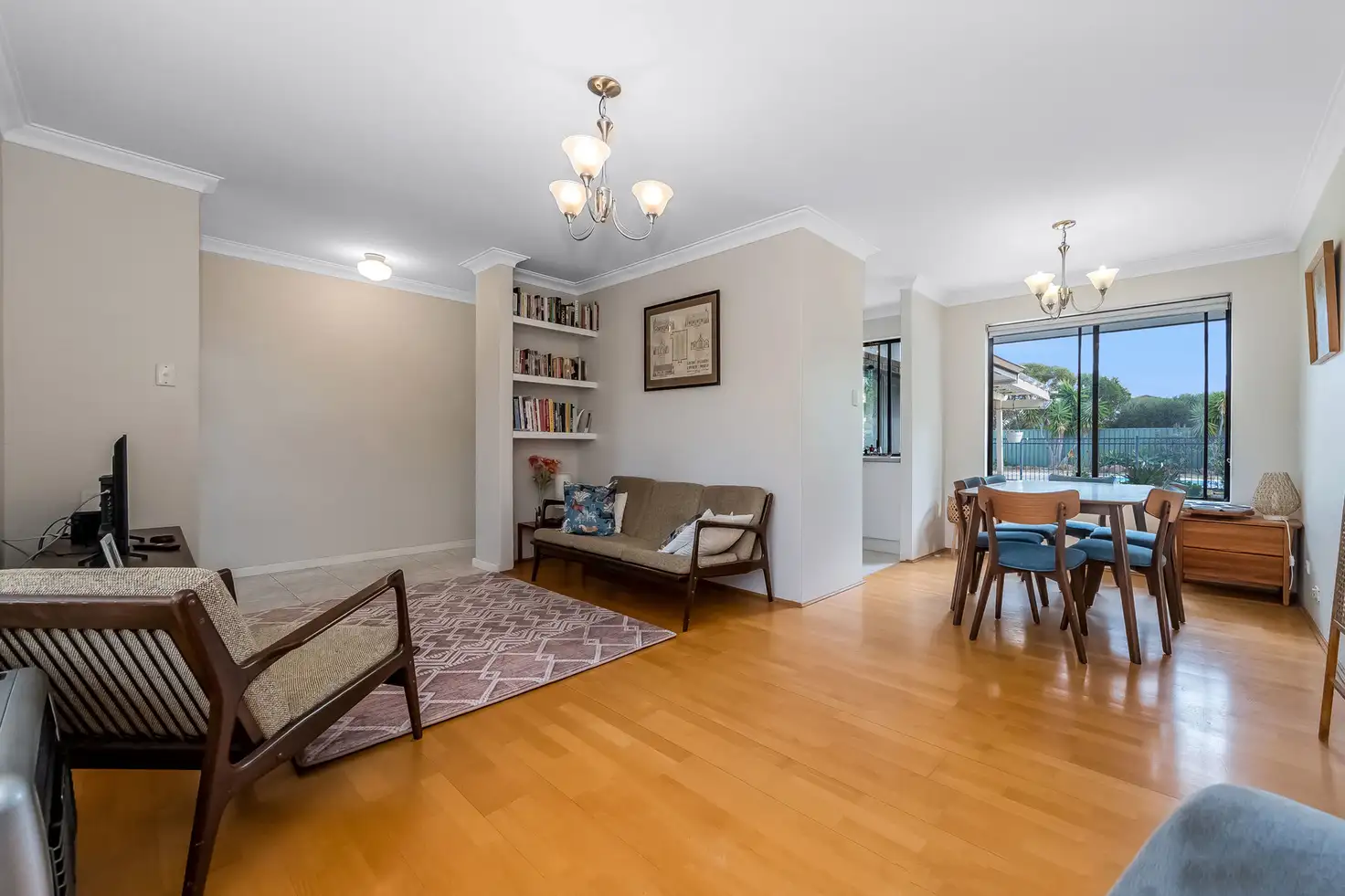 Main view of Homely house listing, 58 Venturi Drive, Ocean Reef WA 6027