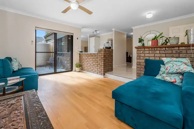 Third view of Homely house listing, 58 Venturi Drive, Ocean Reef WA 6027