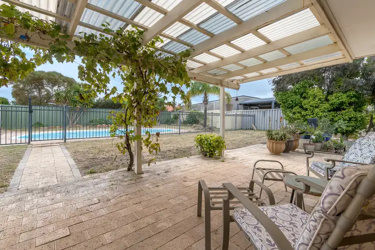 Fourth view of Homely house listing, 58 Venturi Drive, Ocean Reef WA 6027