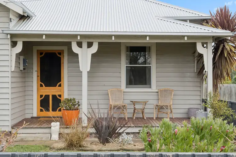 Second view of Homely house listing, 11 McLaughlin Street, Colac VIC 3250