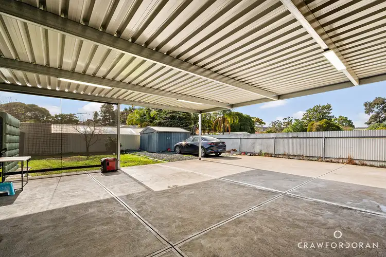 Second view of Homely semi-detached listing, 9 Wexcombe Street, Elizabeth Vale SA 5112