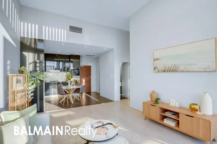 307/41 Terry Street, Rozelle NSW 2039