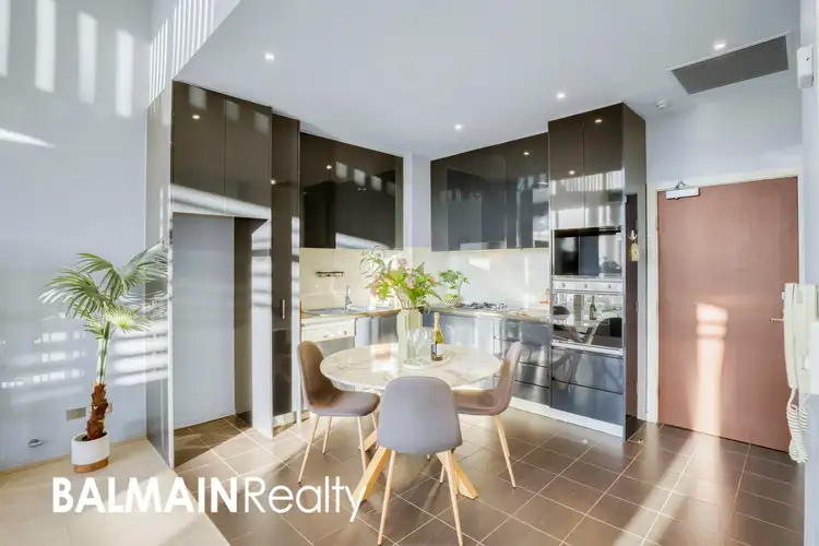 Sixth view of Homely apartment listing, 307/41 Terry Street, Rozelle NSW 2039