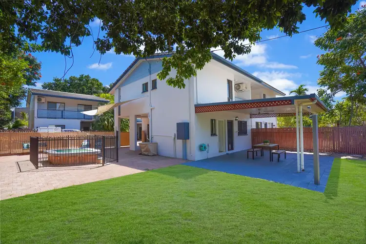 2/21 George Crescent, Fannie Bay NT 820
