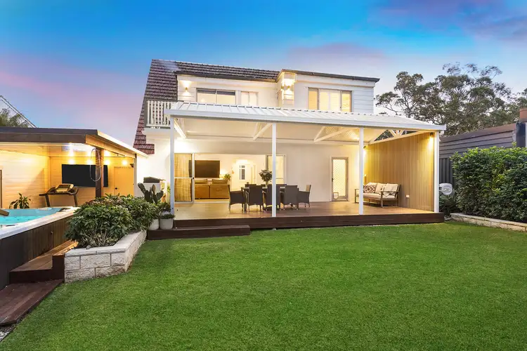 Main view of Homely house listing, 6 Kalgoorlie Place, Sutherland NSW 2232
