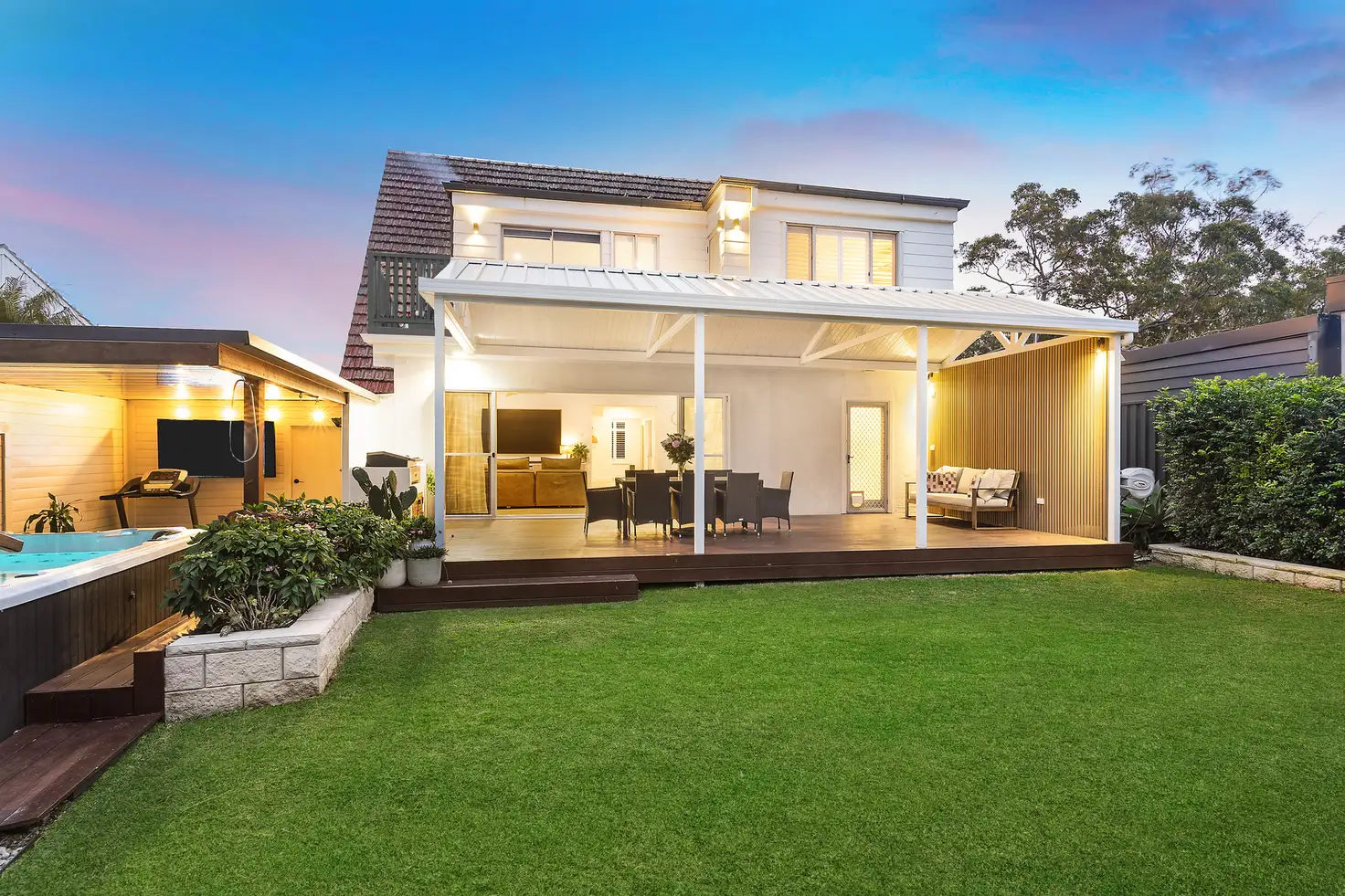 Main view of Homely house listing, 6 Kalgoorlie Place, Sutherland NSW 2232