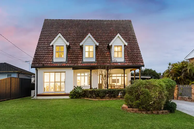 Second view of Homely house listing, 6 Kalgoorlie Place, Sutherland NSW 2232