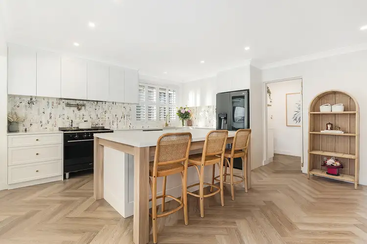 Third view of Homely house listing, 6 Kalgoorlie Place, Sutherland NSW 2232
