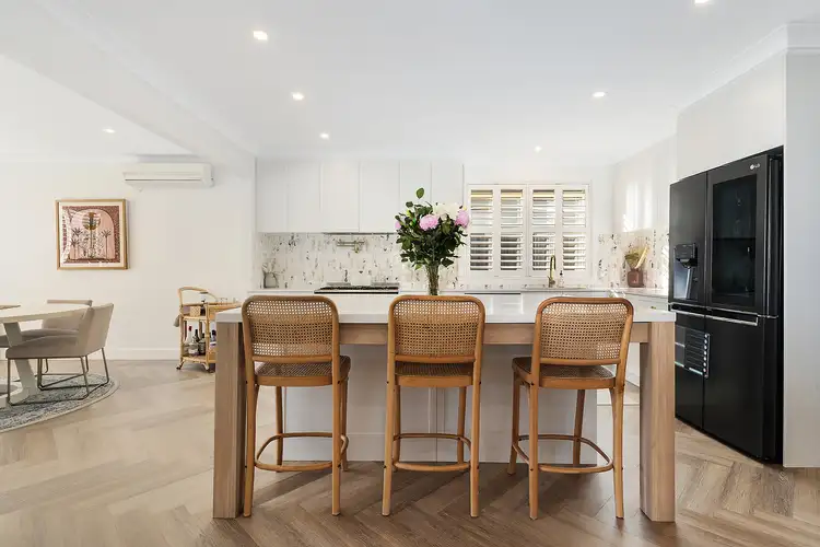 Fourth view of Homely house listing, 6 Kalgoorlie Place, Sutherland NSW 2232