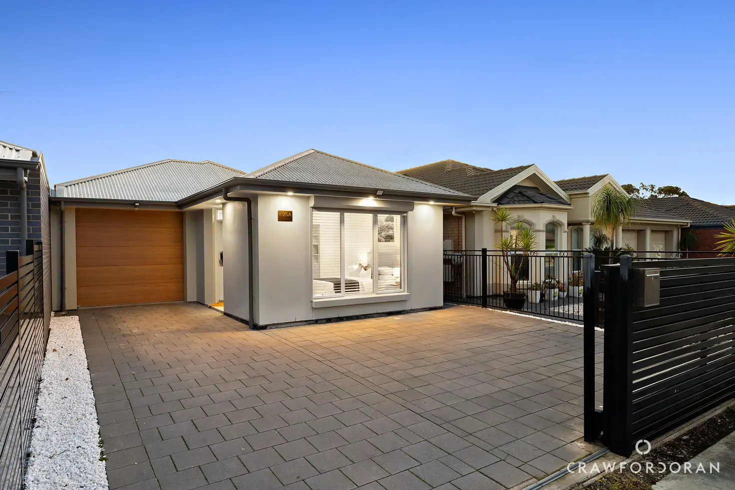 Main view of Homely house listing, 25A Liberty Grove, Woodville Gardens SA 5012