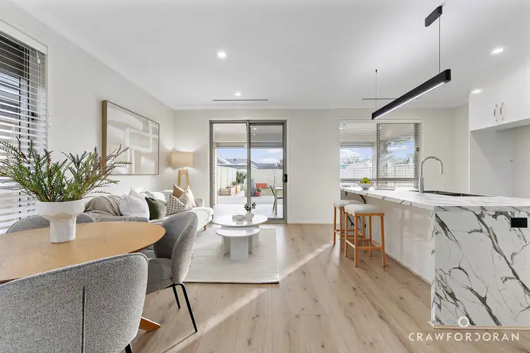 Second view of Homely house listing, 25A Liberty Grove, Woodville Gardens SA 5012