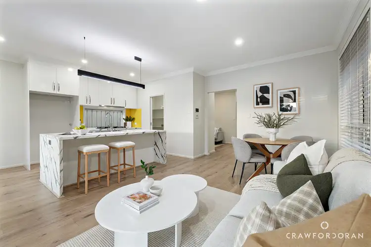 Third view of Homely house listing, 25A Liberty Grove, Woodville Gardens SA 5012