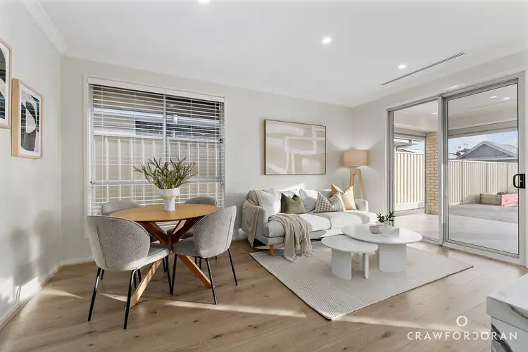 Fourth view of Homely house listing, 25A Liberty Grove, Woodville Gardens SA 5012