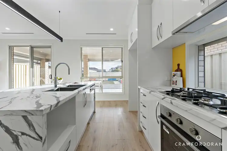 Fifth view of Homely house listing, 25A Liberty Grove, Woodville Gardens SA 5012