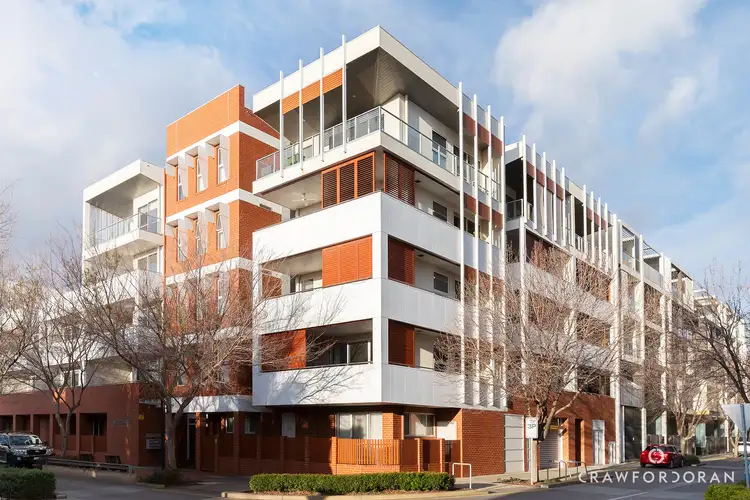 303/53 Gibson Street, Bowden SA 5007
