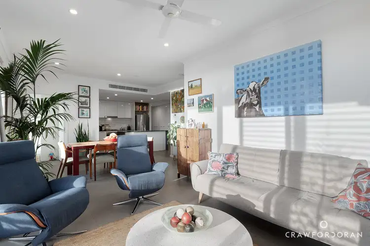Fourth view of Homely apartment listing, 303/53 Gibson Street, Bowden SA 5007
