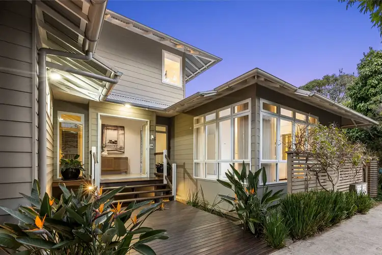 1B Lakeside Crescent, North Manly NSW 2100