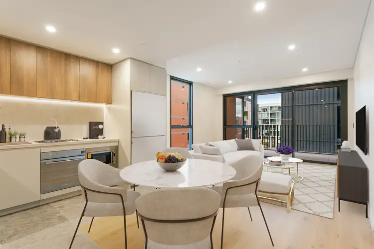 297/12 Peters Street, Zetland NSW 2017