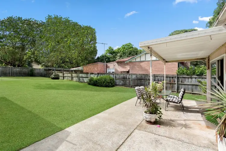 28 MacKenzie Street, Homebush NSW 2140