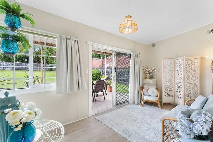 Sixth view of Homely house listing, 28 MacKenzie Street, Homebush NSW 2140