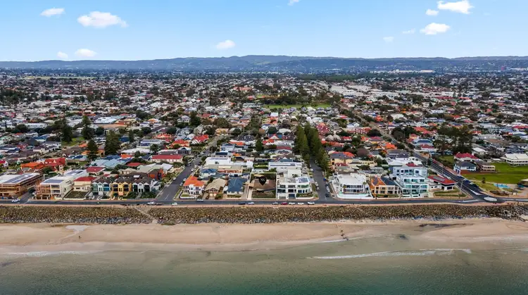 21 Esplanade, Somerton Park SA 5044