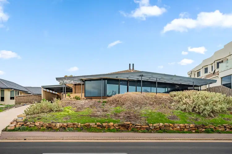 Third view of Homely house listing, 21 Esplanade, Somerton Park SA 5044