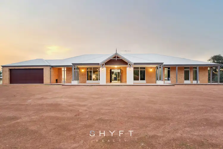220 Taylor Road, Bullsbrook WA 6084