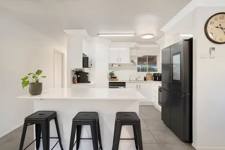 Third view of Homely rural property listing, 45 Childs Avenue, Bouldercombe QLD 4702