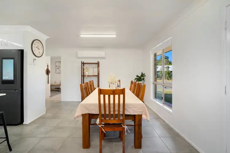 Fourth view of Homely rural property listing, 45 Childs Avenue, Bouldercombe QLD 4702