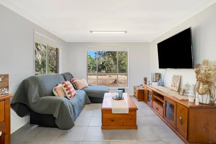 Fifth view of Homely rural property listing, 45 Childs Avenue, Bouldercombe QLD 4702