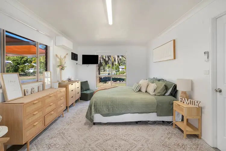 Sixth view of Homely rural property listing, 45 Childs Avenue, Bouldercombe QLD 4702