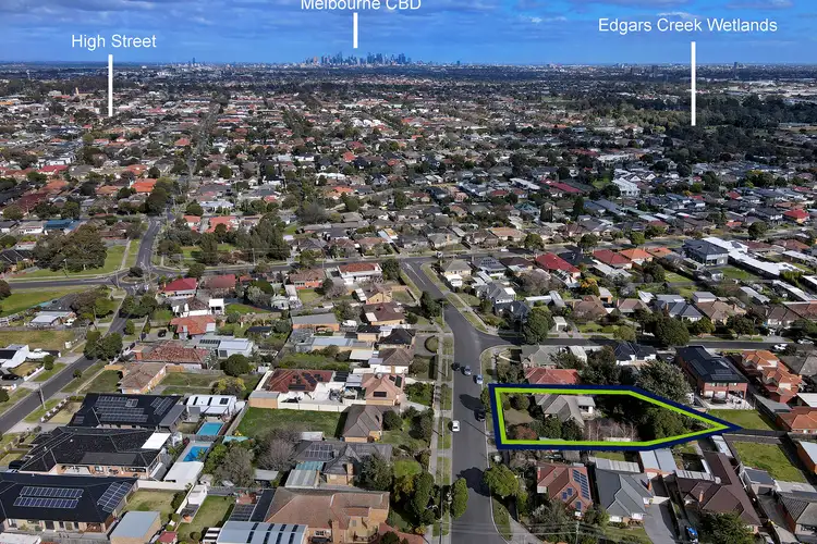 Second view of Homely house listing, 54 Gellibrand Crescent, Reservoir VIC 3073