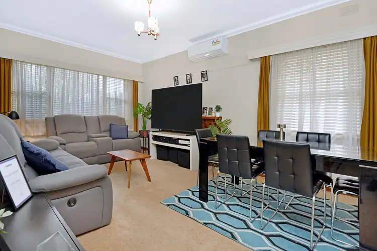 Fourth view of Homely house listing, 54 Gellibrand Crescent, Reservoir VIC 3073