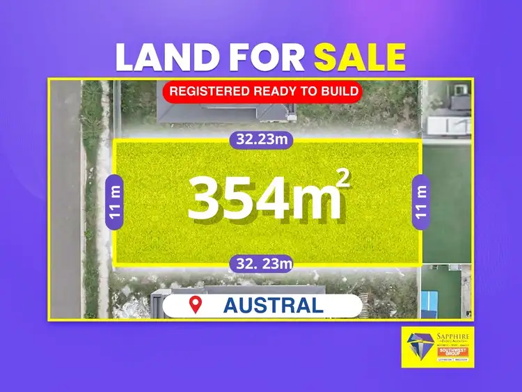 Address available on request