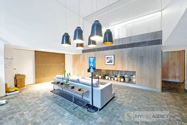 Second view of Homely apartment listing, 703/220 Pacific Highway Street, Crows Nest NSW 2065