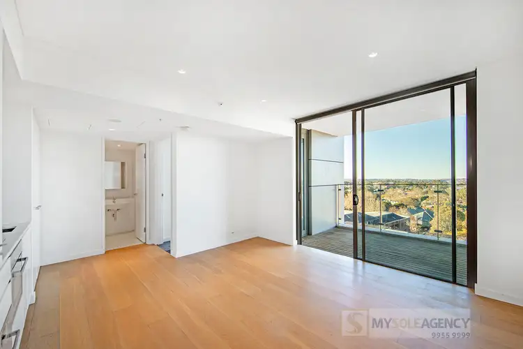 Third view of Homely apartment listing, 703/220 Pacific Highway Street, Crows Nest NSW 2065