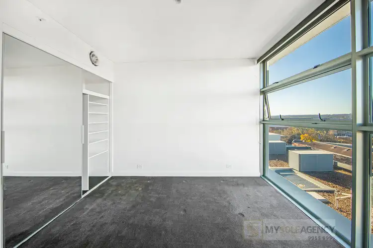 Fifth view of Homely apartment listing, 703/220 Pacific Highway Street, Crows Nest NSW 2065