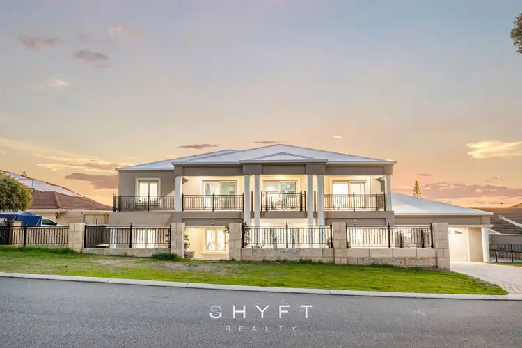 18 Mooring Crescent, Ocean Reef WA 6027