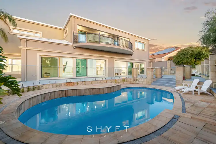 Third view of Homely house listing, 18 Mooring Crescent, Ocean Reef WA 6027