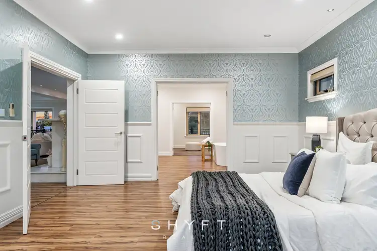 Fourth view of Homely house listing, 18 Mooring Crescent, Ocean Reef WA 6027