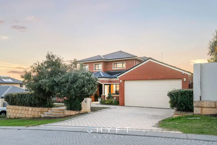 3 Kage Entrance, Mindarie WA 6030